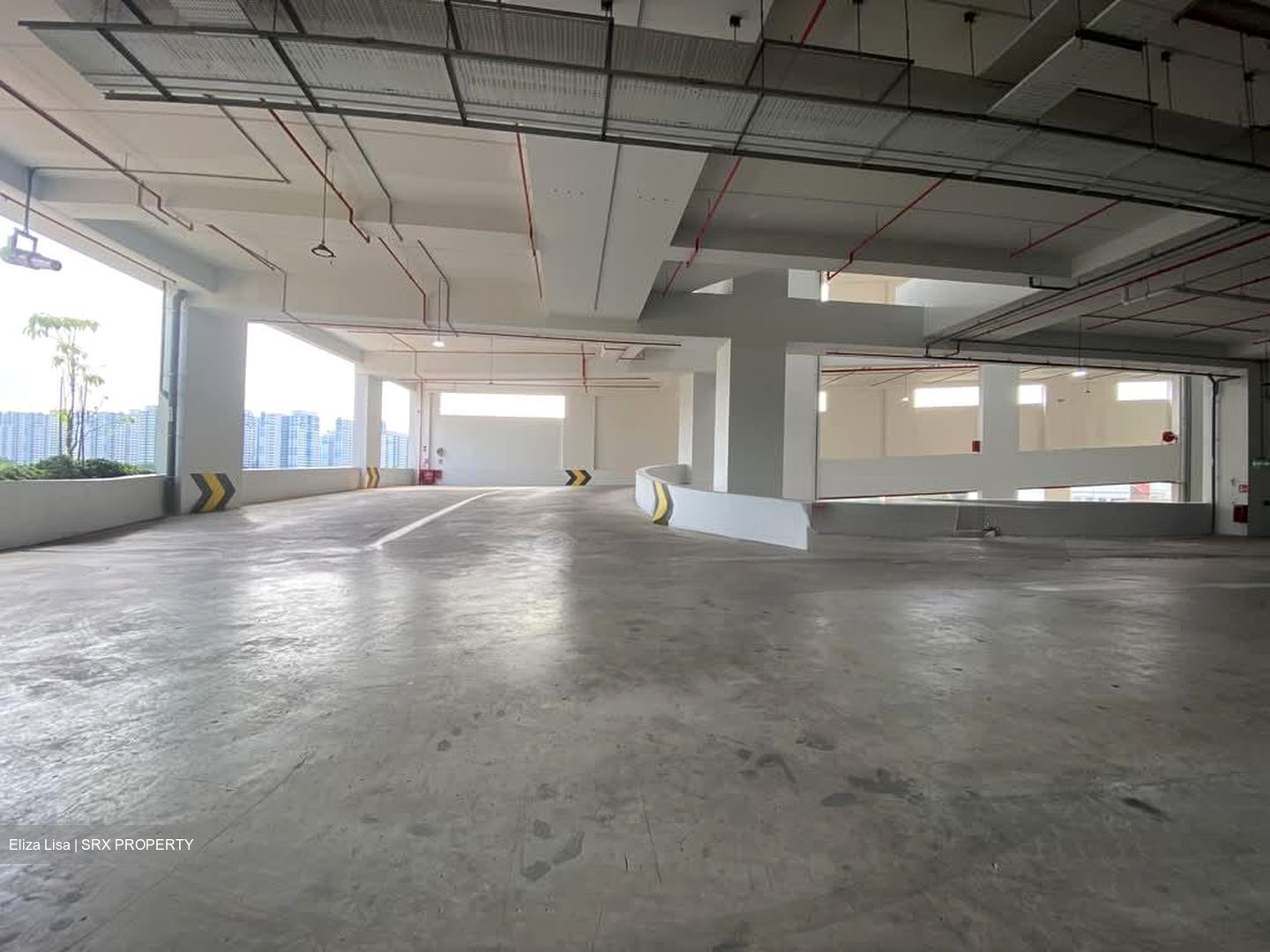 Ct Foodnex (D25), Factory #575910321